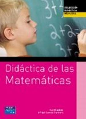 DIDACTICA DE LAS MATEMATICAS PRIMARIA