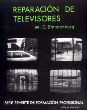 Reparación de televisores