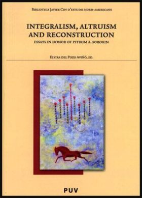 Integralism, Altruism and Reconstruction