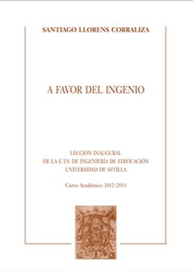 A FAVOR DEL INGENIO