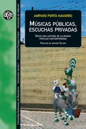Músicas públicas, escuchas privadas