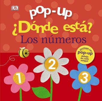 POP-UP.¿DONDE ESTA? LOS NUMEROS