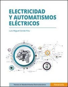 ELECTRICIDAD Y AUTOMATISMOS ELECTRICOS GM 17