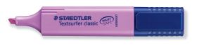 FLUORESCENTE VIOLETA TEXTSURFER STAEDTLER