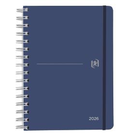 AGENDA OXFORD IDENTITY 15X21 DIA PAGINA 2026