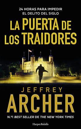 PUERTA DE LOS TRAIDORES, LA
