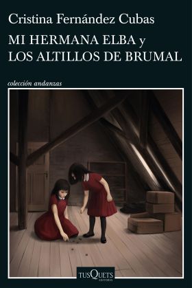 MI HERMANA ELBA Y LOS ALTILLOS DE BRUMAL