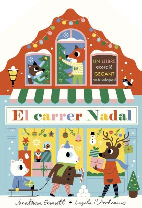 EL CARRER NADAL