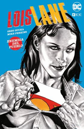 LOIS LANE