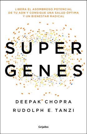 Supergenes