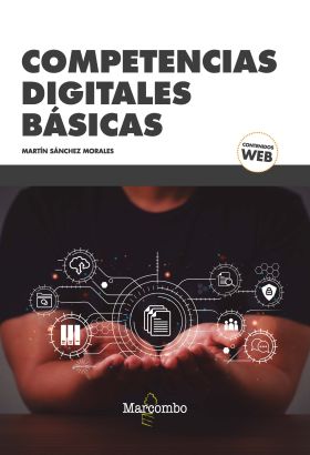COMPETENCIAS DIGITALES BASICAS 2022
