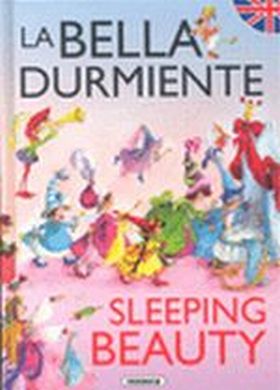 La bella durmiente - Sleeping beauty