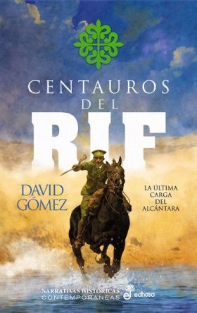 CENTAUROS DEL RIF