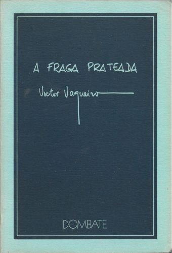 Fraga prateada