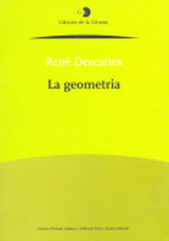 LA GEOMETRÍA