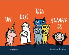 UN DOS TRES, VAMPIR ES