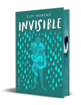 INVISIBLE (EDICION DRAGON)