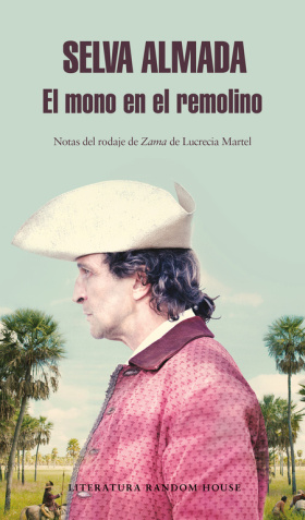 MONO EN EL REMOLINO, EL (MAPA DE LAS LENGUAS)