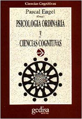 Psicología ordinaria y ciencias cognitivas