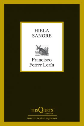 HIELA SANGRE