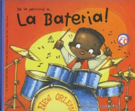 ...LA BATERIA (CAT)