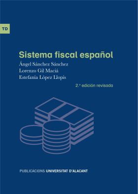 Sistema fiscal español