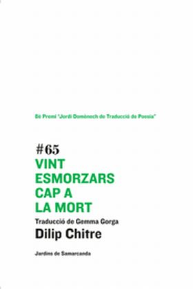 VINT ESMORZARS CAP A LA MORT
