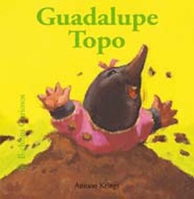 GUADALUPE TOPO