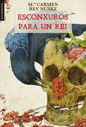 (G).ESCONXUROS PARA UN REI.(NARRATIVA)