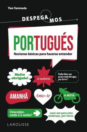 PORTUGUES. ¡DESPEGAMOS!