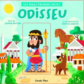 ODISSEU. ELS MEUS PRIMERS MITES
