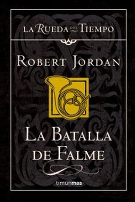 La batalla de Falme