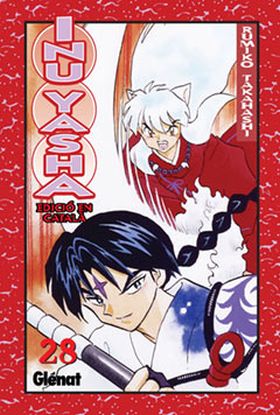 INU-YASHA