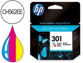 HP 301 COLOR