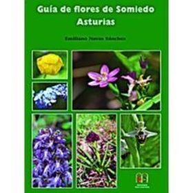 Guía de flores de Somiedo. Asturias