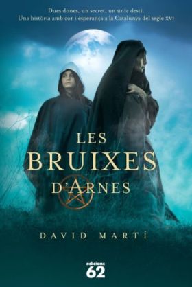 LES BRUIXES D ARNES