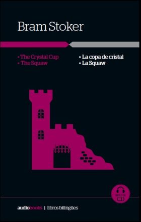 LA COPA DE CRISTAL / LA SQUAW
