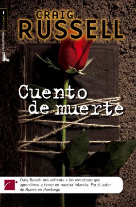 CUENTO DE MUERTE