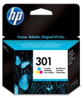 HP 301 COLOR