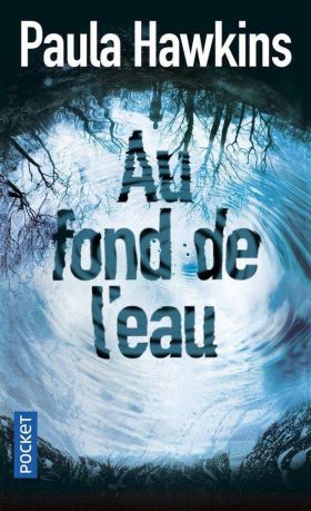 AU FOND DE L EAU