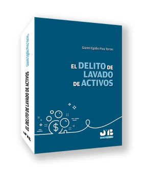 El delito de lavado de activos
