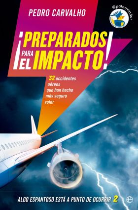 ¡Preparados para el impacto!