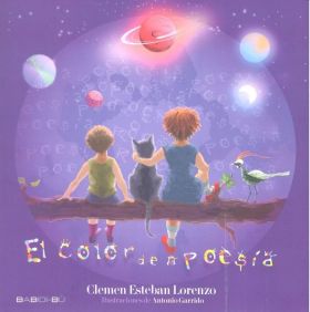 EL COLOR DE LA POESIA