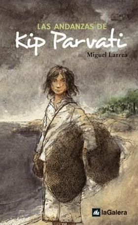 DIG ANDANZAS KIP PARVATI- EPUB