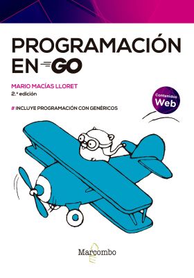 PROGRAMACION EN GO