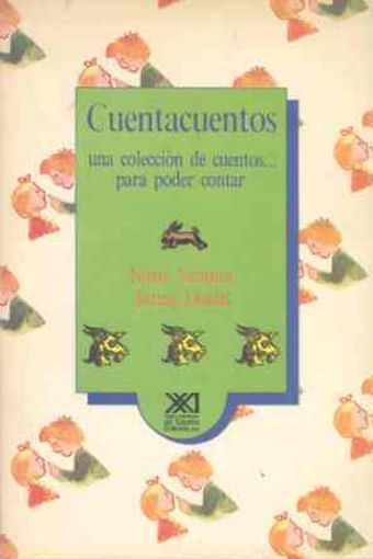 CUENTACUENTOS