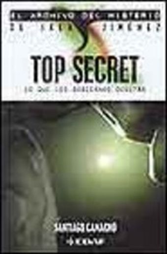 TOP SECRET