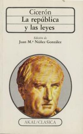 La república y las leyes