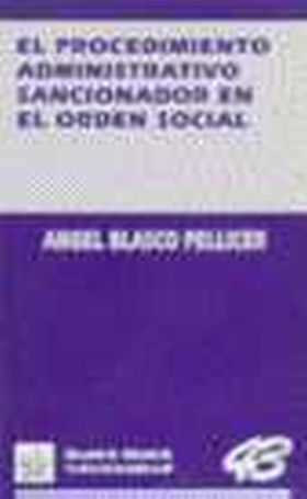 PROCEDIMIENTO ADMINISTRATIVO