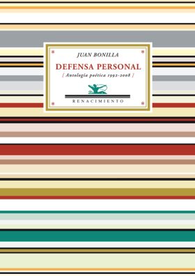 DEFENSA PERSONAL